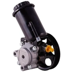 Order PWR STEER - 60-5140PR - Power Steering Pump For Your Vehicle