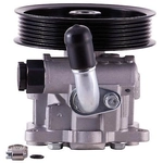 Order PWR STEER - 60-5168P - Power Steering Pump For Your Vehicle