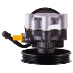 Order PWR STEER - 60-5351PR - Power Steering Pump For Your Vehicle