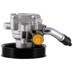 Order PWR STEER - 60-6720P - Power Steering Pump For Your Vehicle