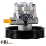 Order PWR STEER - 60-6774P - Steering Power Steering Pump For Your Vehicle