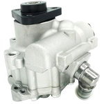 Order SKP - SK9900150 - New Power Steering Pump For Your Vehicle