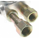 Order New Pressure Regulator by BLUE STREAK (HYGRADE MOTOR) - PR106 For Your Vehicle