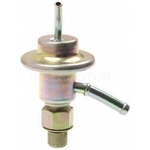 Order New Pressure Regulator by BLUE STREAK (HYGRADE MOTOR) - PR126 For Your Vehicle