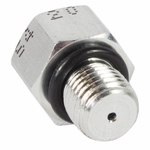 Order New Pressure Relief Valve by MOTORCRAFT - YF3427 For Your Vehicle