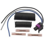 Order BLUE STREAK (HYGRADE MOTOR) - ICP103K - New Pressure Sensor For Your Vehicle