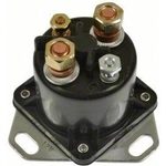 Order BLUE STREAK (HYGRADE MOTOR) - SS598 - New Solenoid For Your Vehicle