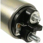 Order New Solenoid by BLUE STREAK (HYGRADE MOTOR) - SS831 For Your Vehicle