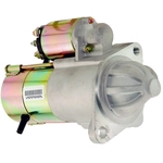 Order ACDELCO - 337-1024 - Starter For Your Vehicle