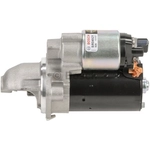 Order BOSCH - SR0492N - New Starter For Your Vehicle