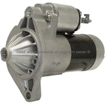 Order New Starter by QUALITY-BUILT - 17006N For Your Vehicle