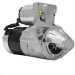 Order QUALITY-BUILT - 17783N - Starter For Your Vehicle