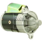 Order New Starter by REMY - 97130 For Your Vehicle