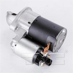 Order New Starter by TYC - 1-19224 For Your Vehicle