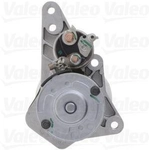 Order New Starter by VALEO - 446506 For Your Vehicle