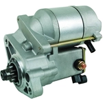 Order WAI GLOBAL - 17125N - Starter For Your Vehicle