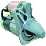 Order WAI GLOBAL - 17766N - Starter For Your Vehicle