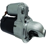 Order New Starter by WAI GLOBAL - 19224N For Your Vehicle