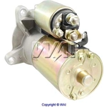 Order New Starter by WAI GLOBAL - 3238N For Your Vehicle