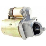 Order WILSON - 91-01-3839N - New Starter For Your Vehicle