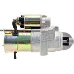 Order WILSON - 91-01-4382N - New Starter For Your Vehicle