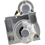 Order WILSON - 91-01-4550N - New Starter For Your Vehicle