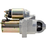 Order WILSON - 91-01-4642N - New Starter For Your Vehicle