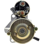 Order New Starter by WILSON - 91-01-4675N For Your Vehicle