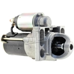 Order WILSON - 91-01-4737N - New Starter For Your Vehicle