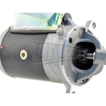 Order WILSON - 91-02-5831N - New Starter For Your Vehicle