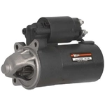 Order WILSON - 91-02-5857N - New Starter For Your Vehicle