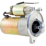 Order WILSON - 91-02-5860N - New Starter For Your Vehicle