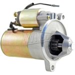 Order WILSON - 91-02-5863N - New Starter For Your Vehicle