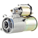 Order WILSON - 91-02-5885N - New Starter For Your Vehicle