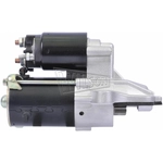 Order WILSON - 91-02-5910N - New Starter For Your Vehicle