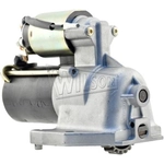 Order WILSON - 91-02-5915N - New Starter For Your Vehicle