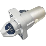 Order WILSON - 91-26-2143N - New Starter For Your Vehicle