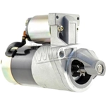 Order WILSON - 91-27-3254N - New Starter For Your Vehicle