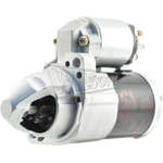 Order WILSON - 91-27-3418N - New Starter For Your Vehicle