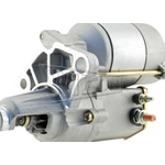 Order WILSON - 91-29-5732N - New Starter For Your Vehicle