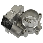 Order BLUE STREAK (HYGRADE MOTOR) - S20118 - New Throttle Body For Your Vehicle