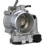 Order BLUE STREAK (HYGRADE MOTOR) - S20447 - Fuel Injection Throttle Body For Your Vehicle