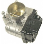 Order New Throttle Body by BLUE STREAK (HYGRADE MOTOR) - S20003 For Your Vehicle