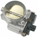 Order New Throttle Body by BLUE STREAK (HYGRADE MOTOR) - S20008 For Your Vehicle