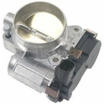 Order New Throttle Body by BLUE STREAK (HYGRADE MOTOR) - S20009 For Your Vehicle