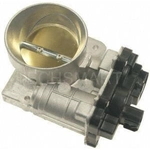 Order New Throttle Body by BLUE STREAK (HYGRADE MOTOR) - S20014 For Your Vehicle