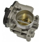 Order New Throttle Body by BLUE STREAK (HYGRADE MOTOR) - S20016 For Your Vehicle