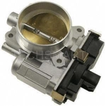 Order New Throttle Body by BLUE STREAK (HYGRADE MOTOR) - S20050 For Your Vehicle