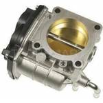 Order New Throttle Body by BLUE STREAK (HYGRADE MOTOR) - S20054 For Your Vehicle