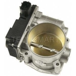 Order New Throttle Body by BLUE STREAK (HYGRADE MOTOR) - S20058 For Your Vehicle